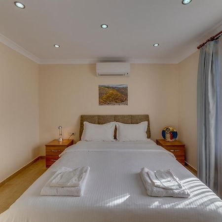 Anatolia Hotel Geyre Karacasu Aydin Eksteriør bilde