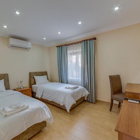 Anatolia Hotel Geyre Karacasu Aydin Eksteriør bilde