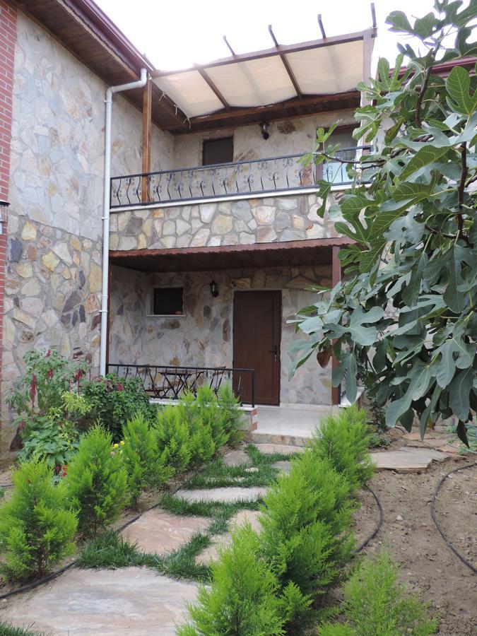 Anatolia Hotel Geyre Karacasu Aydin Rom bilde