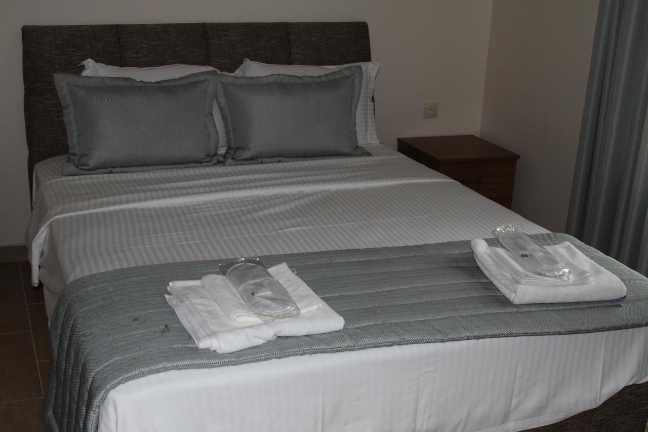 Anatolia Hotel Geyre Karacasu Aydin Rom bilde
