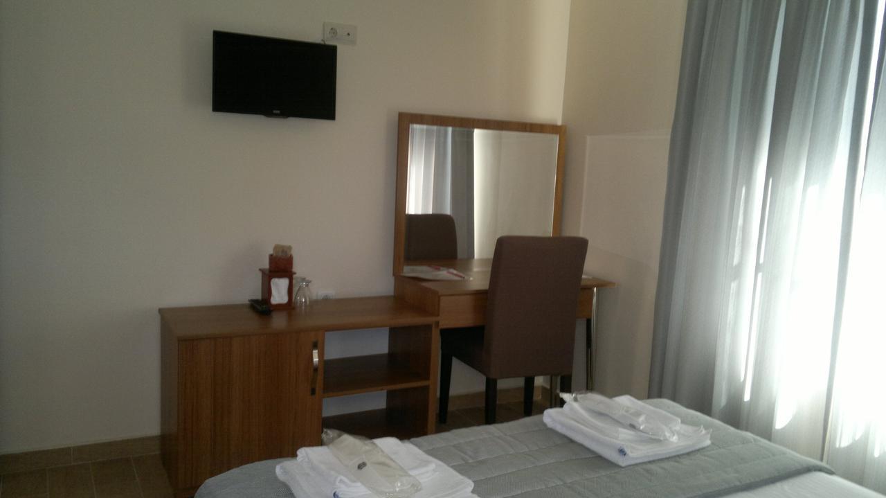 Anatolia Hotel Geyre Karacasu Aydin Eksteriør bilde